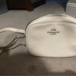 Coach Tan Interior Bag